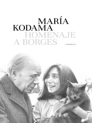 cover image of Homenaje a Borges